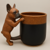 🐶🎁Handmade Dachshund Mug