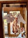 🔥Last Day Promotion 48% OFF🔥Guardian Angel Glass Window Hangings--Buy 2 Get Extra 10% OFF