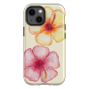 Hibiscus Flower Yellow