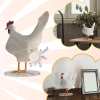 🔥Last Day Promotion 48% OFF-🎁- Chicken Egg Lamp