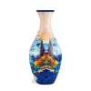 ✨Last Day Promotion - 70% OFF🎁🎄3D Art Puzzle Vase - A gift for people who love art -🚚Buy 2 Get Free Shipping