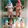 🔥Christmas Pre Sale 50% OFF🔥 Very Naughty Gnomes (BUY 2 GET 1 FREE)-6PCS