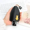 🔥Last Day Promotion 50% OFF🔥 Creative Pull-out Cute Large-capacity Car Key Case