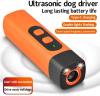 🎁TikTok Last Day Sale - 70% OFF🎉Ultrasonic Dog Bark Deterrent Device – Humane & Effective Dog Repeller