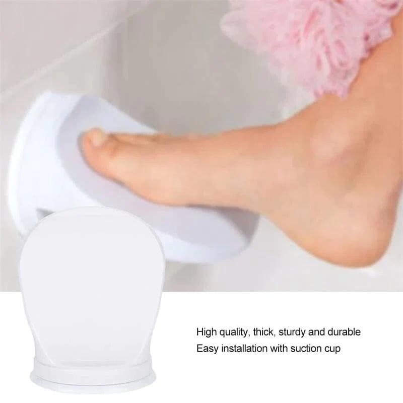 🎁Last Day Sale - 70% OFF🔥Shower Foot Rest Stand