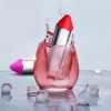 Little Silver Bullet Lipstick Vibrator