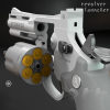 🔥Last Day Promo - 70% OFF🎁 2023 New ZP5 Revolver Soft Bullet Toy | Buy 2 Get Free Shipping