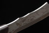 Handmade Dragon Slaying Knife Japanese Kitchen Knife