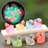 TikTok Last Day Promotion -60% OFF🎉Mini Luminous Duck Sculpture