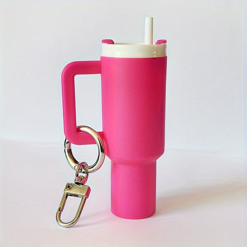 🔥This Week's Special Offer 49% OFF - Cute Mini Cup Keychain