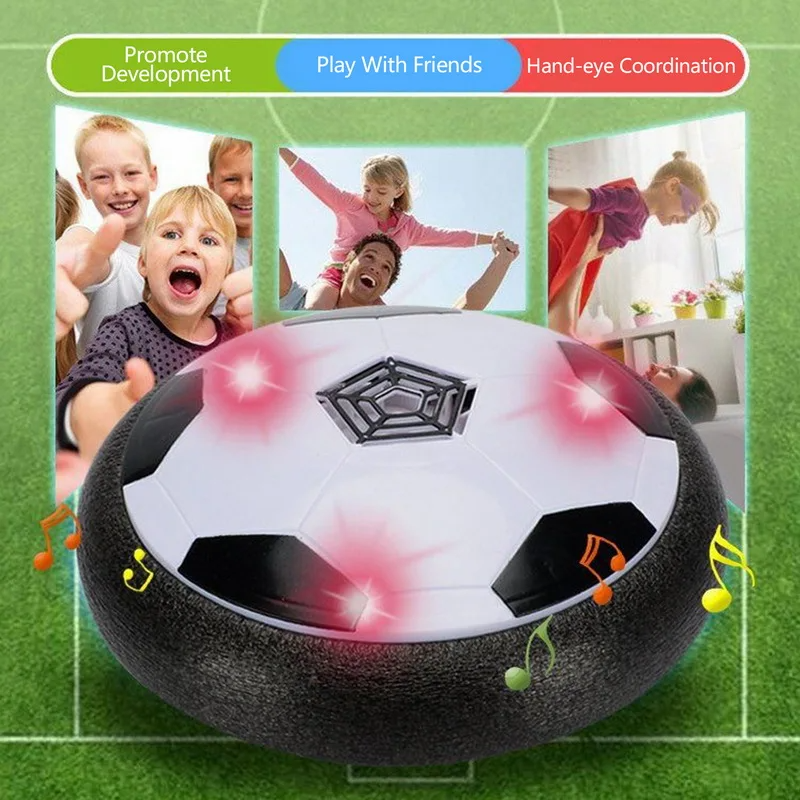 🌲EARLY CHRISTMAS SALE - 50% OFF🎁Indoor Sport Kids Levitate Football