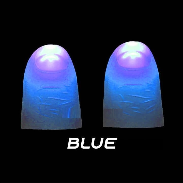 (🎄Christmas Hot Sale🔥🔥)Magic Thumb Light(BUY MORE SAVE MROE)