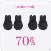 New Year Holiday Promotion- Invisible Lifting Bra ⚡(Latex-free and Allergy-friendly)