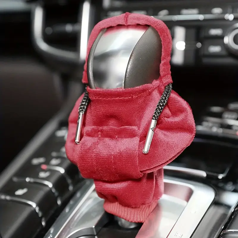 Hellister™ Car Gear Lever Hoodie