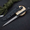 EDC Mini Self-Defense Knife With Sheath