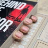 The Finger Bookmark