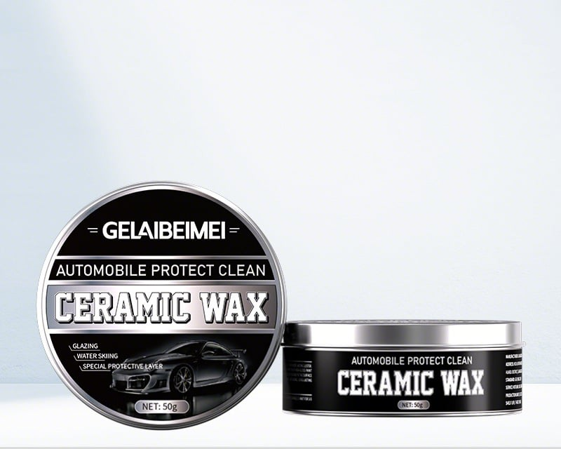 🔥Last Day Promotion 70% OFF🔥Ceramic Coating Wax⚡BUY 2 GET 1 FREE