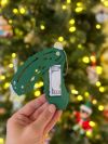 🎅2024 Christmas Gift--🥒Christmas  Pickle Money Holders Gift