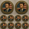 🙏60% OFF For Charlie's Fans - 🎗️🕊️Charlie Kirk Memorial Coin