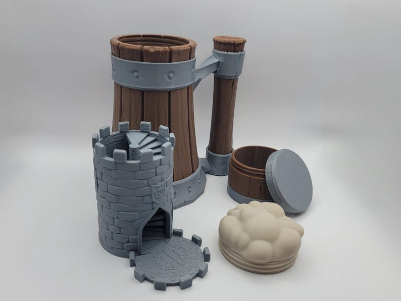💥LAST DAY SALE 50% OFF💥Adventurers & Dungeon Masters Mug