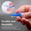 🔥Innovative Inflatable Earplugs