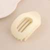 ⏰LAST DAY SALE 50% OFF💥Elegant Duckbill Hairpin Set