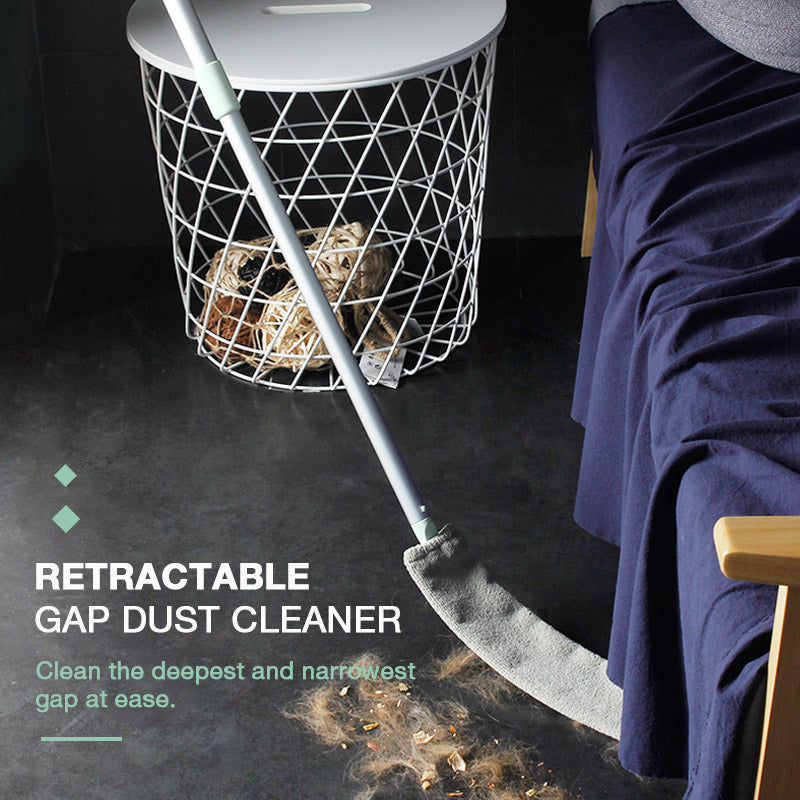 (🎄Christmas Promotion--48% OFF)Retractable Microfiber Gap Dust Cleaning Tool(Buy 2 get Free shipping)