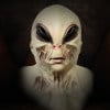 🎁TikTok Last Day Sale - 70% OFF🔥Alien Funny Mask 🤯Buy 2 Get Free Shipping