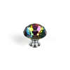 Blazing Crystal Anal Plug (Optional Accessories）