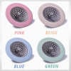 Silicone Anti-Clog Flexible Sink Strainer-BUY 4 FREE SHIPPING