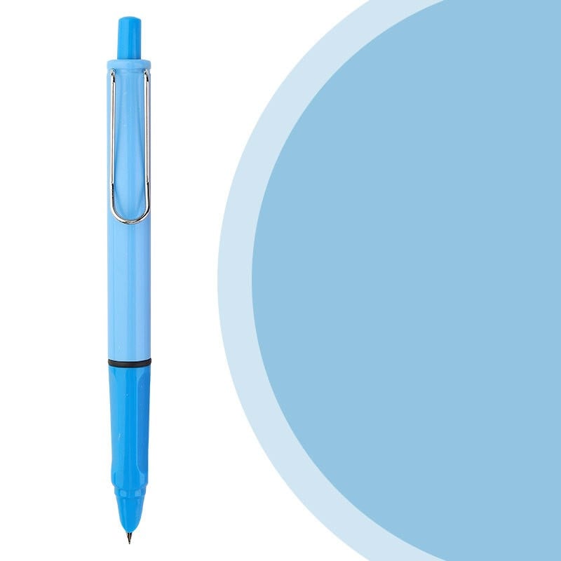 🔥Last Day Promotion 50% OFF🔥 2023 New Retractable Fountain Pen, Buy 5 Save 20%