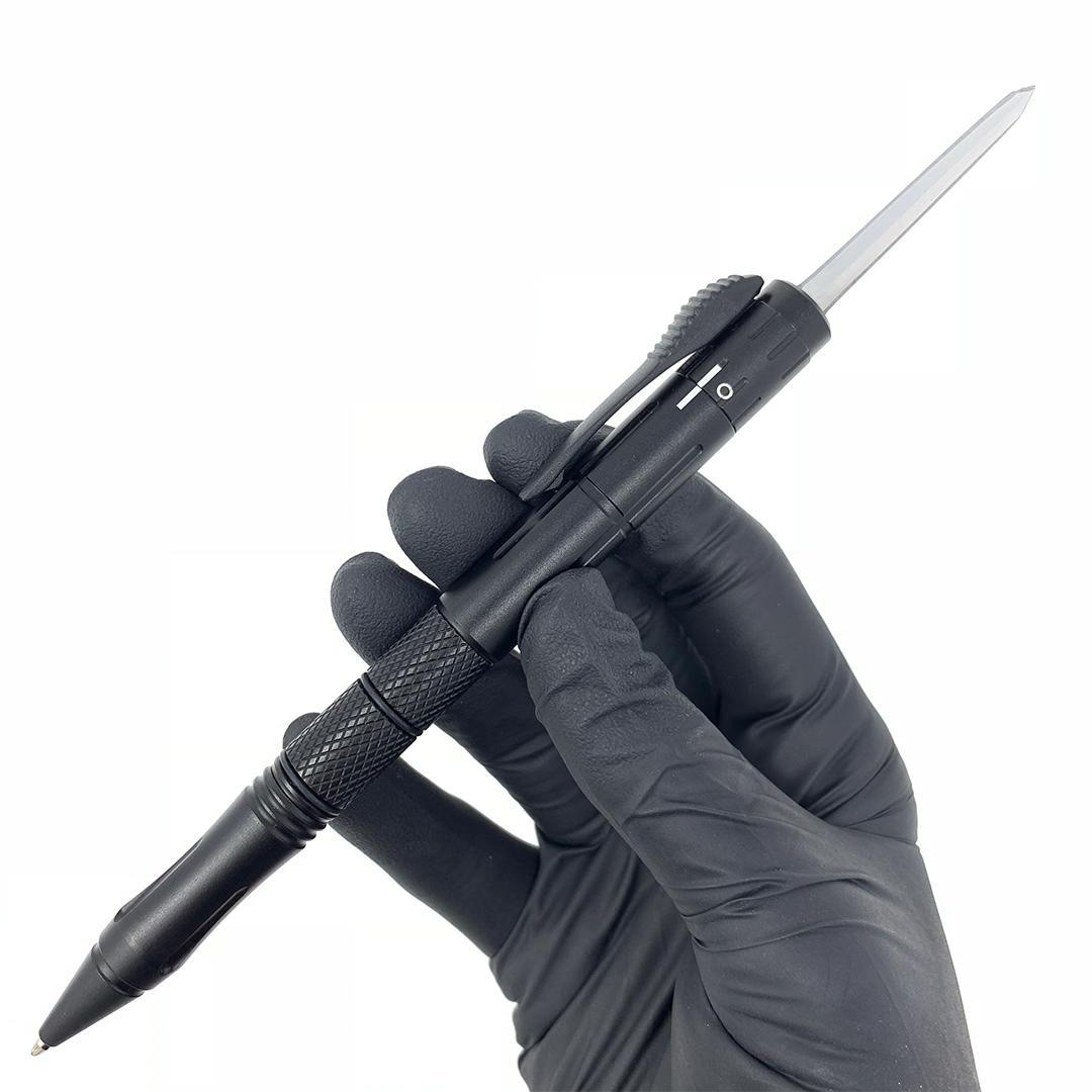 🔥Last Day Promo - 70% OFF 🎁Limited Release - Tactical Combat Pocket Knife OTF Pen | Buy 2 Free Shipping