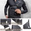 Anti-Thief Multifunctional Sling Bag