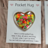 💖Pocket Heart Hug Keepsake