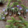 ✨Funny Fork Reindeer Ornament 🦌