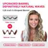 ⭐⭐Final 4 Hours: 60% OFF COMPACT Hair Waver Crimper