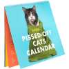 2025 Pissed-Off Cats Calendar