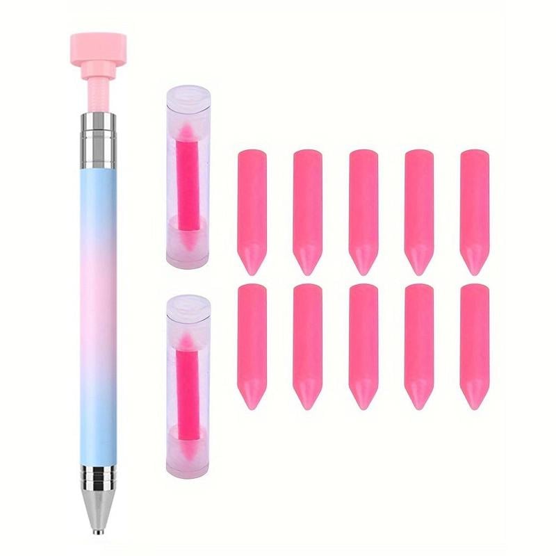 🎄Christmas Sales 49% OFF - Automatic Refillable Wax Pen