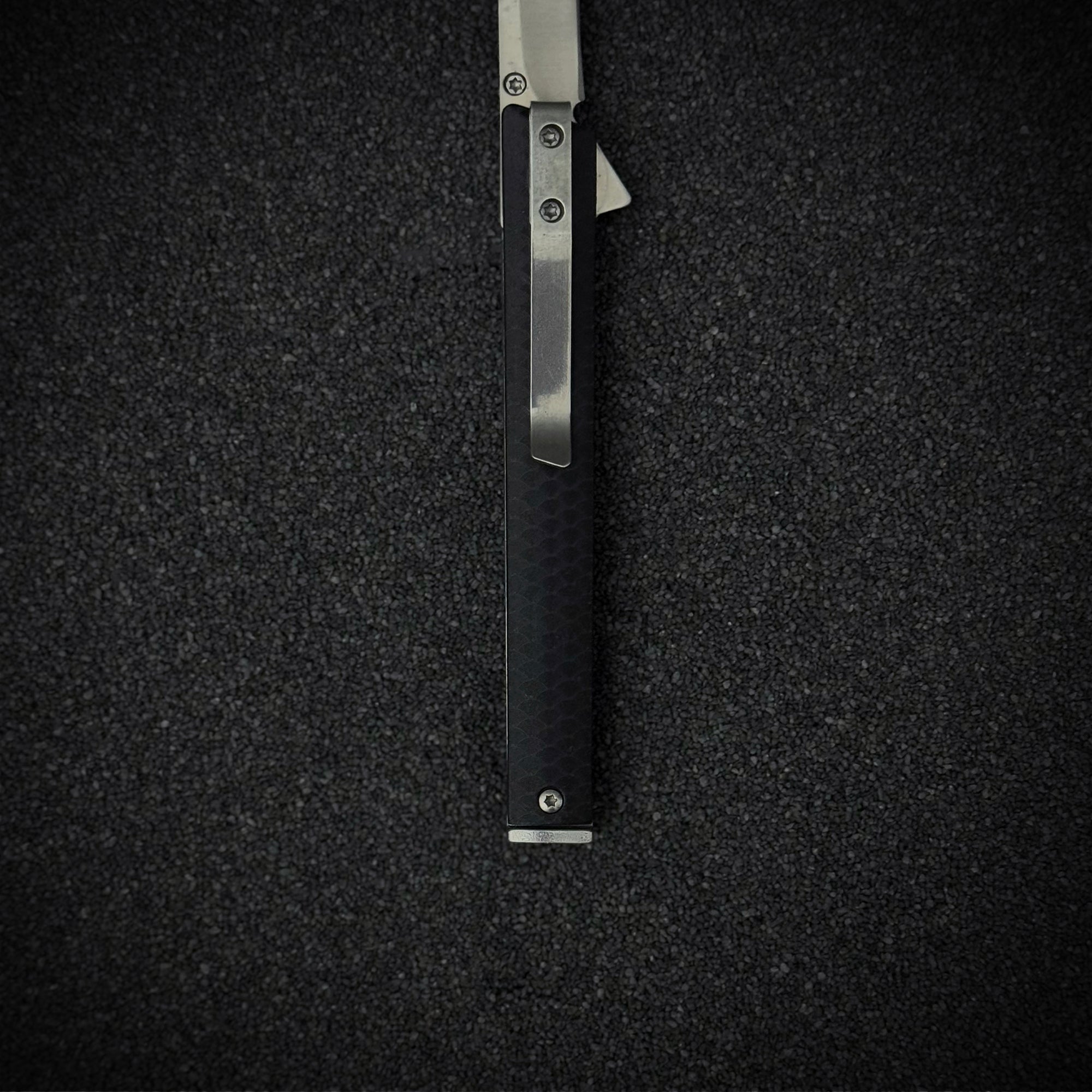 Midnight Elegance knife