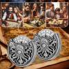 🎁TikTok Last Day Sale - 70% OFF🎉DND 7-in-1 Octopus Metal Dice