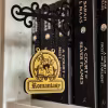🔥LAST DAY 49% OFF📚Bookish Tavern Signs