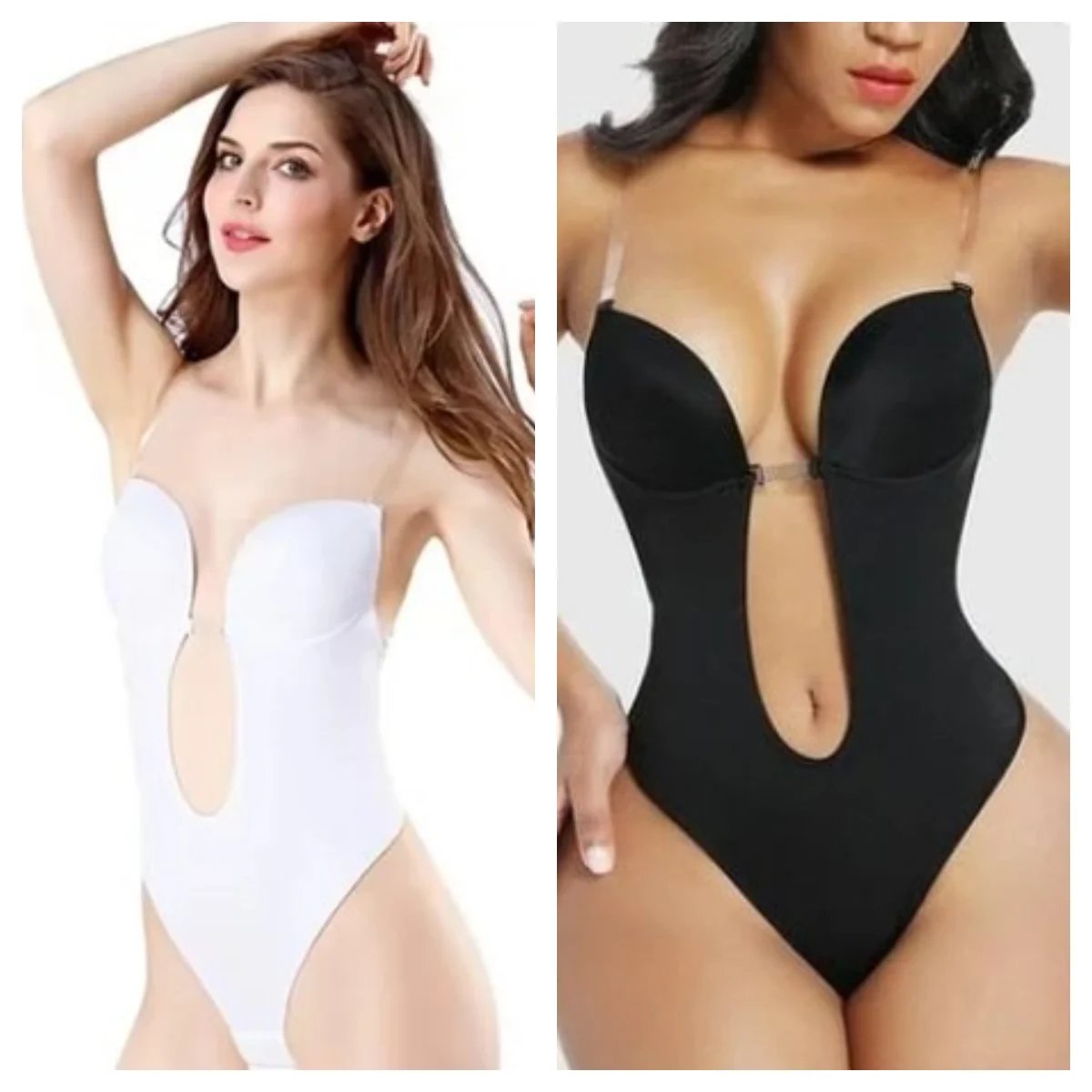 🔥 Last Day Promotion 50% OFF 🔥Backless Body Shaper Bra