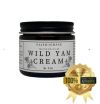 🔥 BUY 2 GET 1 FREE 🔥 🎁 Wild Yam Cream