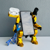 Robot Phone Holder