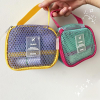 🔥Last Day Promotion 70% OFF🔥Large Mesh Makeup Bag
