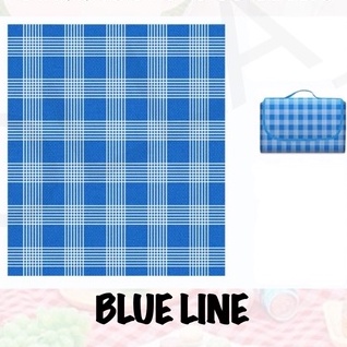 (🔥 Spring Hot Sale - 50% OFF) Portable Waterproof Outdoor Picnic Mat, Buy 2 Get Extra 10% OFF