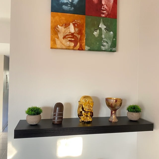 Indiana Jones and The Temple of Doom Glowing Sankara Stones.