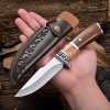 K315 High Hardness Steel Knife