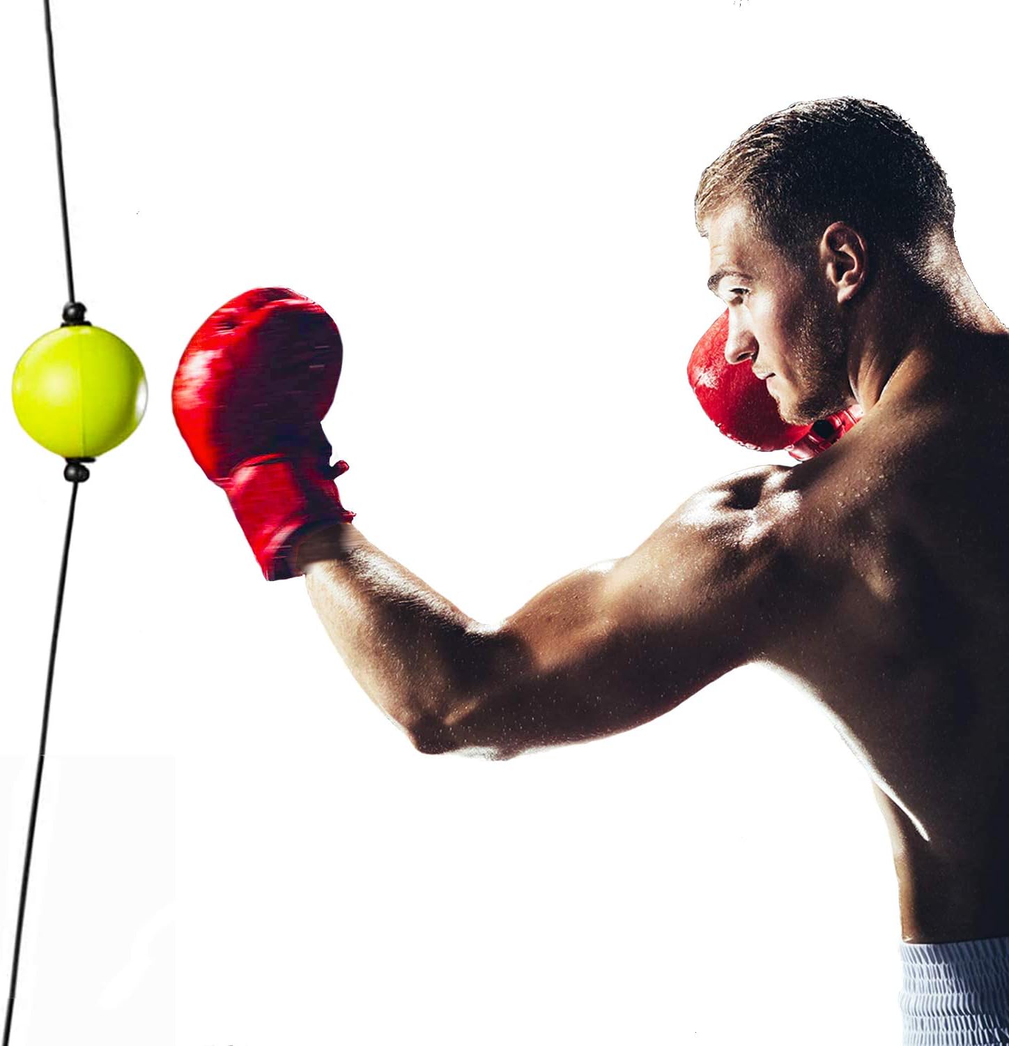 🔥Last Day Promotion 70% OFF💥Double End Striking Puncher