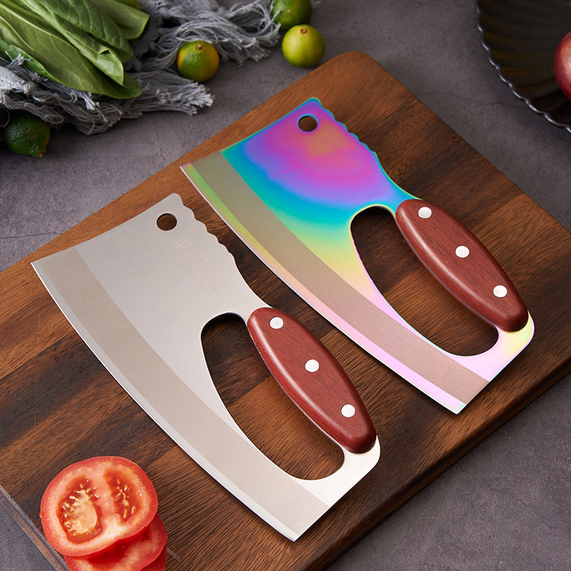 🔥Limited Time Sale 48% OFF🎉Effort-saving Chef Knife-Buy 2 Get Free Shipping